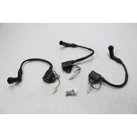 898103T Mercury 2006-2010 Ignition Coil SET Of (3) 25 30 HP EFI 4-Stroke 3 Cyl