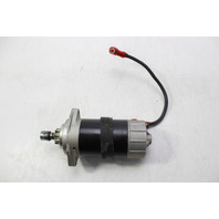 853805T03 Mercury 2006-Up Starter W/ Bracket & Cable 10 15 20 25 30 HP EFI