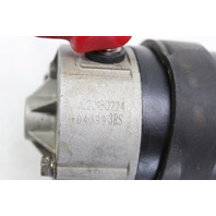 853805T03 Mercury 2006-Up Starter W/ Bracket & Cable 10 15 20 25 30 HP EFI
