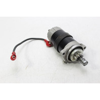 853805T03 Mercury 2006-Up Starter W/ Bracket & Cable 10 15 20 25 30 HP EFI