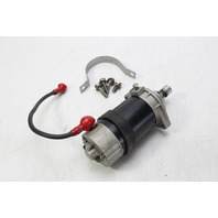 853805T03 Mercury 2006-2010 Starter W/ Bracket & Cable 10 15 20 25 30 HP EFI