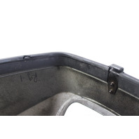 852403T3 Mercury 1998-2006 Top Cowl Engine Cover Hood 8 9.9 15 HP 2 Cyl 4-Stroke