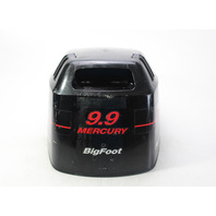852403T3 Mercury 1998-2006 Top Cowl Engine Cover Hood 8 9.9 15 HP 2 Cyl 4-Stroke
