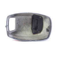 852403T3 Mercury 1998-2006 Top Cowl Engine Cover Hood 8 9.9 15 HP 2 Cyl 4-Stroke