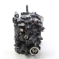 11300-89JV0-019 Suzuki 2000-2007 Cylinder Block DF 25 30 HP 4 Stroke 3 Cylinder