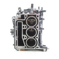 11300-89JV0-019 Suzuki 2000-2007 Cylinder Block DF 25 30 HP 4 Stroke 3 Cylinder