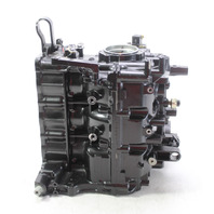 11300-89JV0-019 Suzuki 2000-2007 Cylinder Block DF 25 30 HP 4 Stroke 3 Cylinder