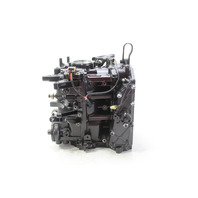 11300-89JV0-019 Suzuki 2000-2007 Cylinder Block DF 25 30 HP 4 Stroke 3 Cylinder