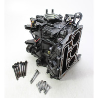 11300-89JV0-019 Suzuki 2000-2007 Cylinder Block DF 25 30 HP 4 Stroke 3 Cylinder