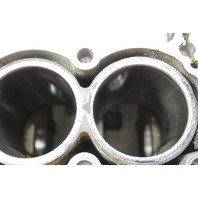 11300-89JV0-019 Suzuki 2000-2007 Cylinder Block DF 25 30 HP 4 Stroke 3 Cylinder
