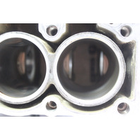 11300-89JV0-019 Suzuki 2000-2007 Cylinder Block DF 25 30 HP 4 Stroke 3 Cylinder