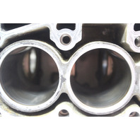 11300-89JV0-019 Suzuki 2000-2007 Cylinder Block DF 25 30 HP 4 Stroke 3 Cylinder