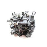 11300-89JV0-019 Suzuki 2000-2007 Cylinder Block DF 25 30 HP 4 Stroke 3 Cylinder