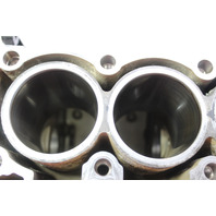 11300-89JV0-019 Suzuki 2000-2007 Cylinder Block DF 25 30 HP 4 Stroke 3 Cylinder