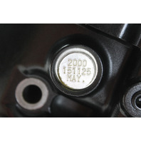 11300-89JV0-019 Suzuki 2000-2007 Cylinder Block DF 25 30 HP 4 Stroke 3 Cylinder