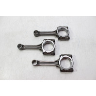 12160-60D02 Suzuki 2000-2007 DF25 DF30 Connecting Rod Set of 3 25 30 HP 4-Stroke