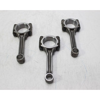 12160-60D02 Suzuki 2000-2007 DF25 DF30 Connecting Rod Set of 3 25 30 HP 4-Stroke