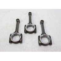 12160-60D02 Suzuki 2000-2007 DF25 DF30 Connecting Rod Set of 3 25 30 HP 4-Stroke