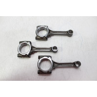 12160-60D02 Suzuki 2000-2007 DF25 DF30 Connecting Rod Set of 3 25 30 HP 4-Stroke