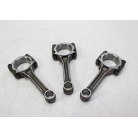 12160-60D02 Suzuki 2000-2007 DF25 DF30 Connecting Rod Set of 3 25 30 HP 4-Stroke