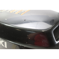 61400-89832 Suzuki 2000-2007 Top Hood Cowl Upper Cowling DF 25 30 HP 4 Stroke