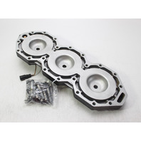 436892 585039 Johnson Evinrude 1991-2006 PORT Cylinder Head V6 200 225 250 HP