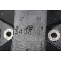 436892 Johnson Evinrude 1991-2006 Carbureted Cylinder Head PAIR 200 225 250 HP