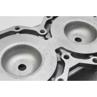 436892 Johnson Evinrude 1991-2006 Carbureted Cylinder Head PAIR 200 225 250 HP