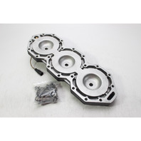 436892 Johnson Evinrude 1991-2006 STARBOARD Cylinder Head V6 200 225 250 HP