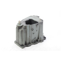 65W-15311-01-5B OEM Yamaha 1998-2009 F25 Engine Oil Pan 25 HP 4-Stroke 2 Cyl