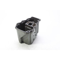 65W-15311-01-5B OEM Yamaha 1998-2009 F25 Engine Oil Pan 25 HP 4-Stroke 2 Cyl