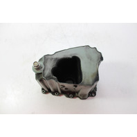65W-15311-01-5B OEM Yamaha 1998-2009 F25 Engine Oil Pan 25 HP 4-Stroke 2 Cyl