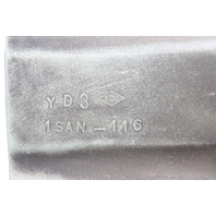 65W-15311-01-5B OEM Yamaha 1998-2009 F25 Engine Oil Pan 25 HP 4-Stroke 2 Cyl