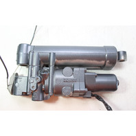 65W-43800-02-4D Yamaha F25 1998-2006 Power Trim Tilt 25 HP 1 YEAR WARRANTY