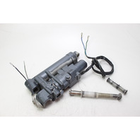 65W-43800-02-4D Yamaha F25 1998-2006 Power Trim Tilt 25 HP 1 YEAR WARRANTY