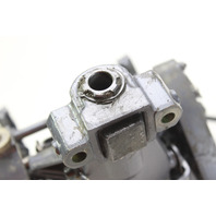 349S623101 349S621130 Nissan Tohatsu 1996-2005 Swivel Bracket Set 25 HP 20 Inch