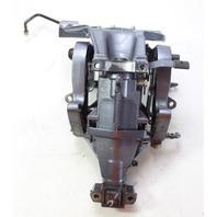 349S623101 349S621130 Nissan Tohatsu 1996-2005 Swivel Bracket Set 25 HP 20 Inch