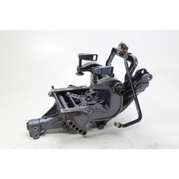 349S623101 349S621130 Nissan Tohatsu 1996-2005 Swivel Bracket Set 25 HP 20 Inch