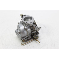 3P0032000 NF03 OEM Nissan Tohatsu 2002-2006 NS25C3 Carburetor 25 30 HP As-Is