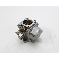 3P0032000 NF03 OEM Nissan Tohatsu 2002-2006 NS25C3 Carburetor 25 30 HP As-Is