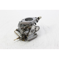 3P0032000 NF03 OEM Nissan Tohatsu 2002-2006 NS25C3 Carburetor 25 30 HP As-Is