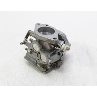 3P0032000 NF03 OEM Nissan Tohatsu 2002-2006 NS25C3 Carburetor 25 30 HP As-Is