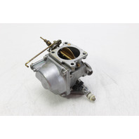 3P0032000 NF03 OEM Nissan Tohatsu 2002-2006 NS25C3 Carburetor 25 30 HP As-Is