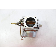 3P0032000 NF03 OEM Nissan Tohatsu 2002-2006 NS25C3 Carburetor 25 30 HP As-Is