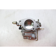 3P0032000 NF03 OEM Nissan Tohatsu 2002-2006 NS25C3 Carburetor 25 30 HP As-Is