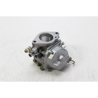 3P0032000 NF03 OEM Nissan Tohatsu 2002-2006 NS25C3 Carburetor 25 30 HP As-Is
