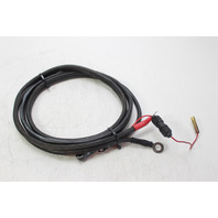 3B2761200 Nissan Tohatsu 1996-2005 NS25C3 Battery Cable 25 HP 6 Foot 2-Stroke