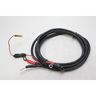 3B2761200 Nissan Tohatsu 1996-2005 NS25C3 Battery Cable 25 HP 6 Foot 2-Stroke