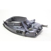 346S671003 Nissan Tohatsu 2002-2006 Lower Cowl Pan w/ Shift Rod Lever 25 HP