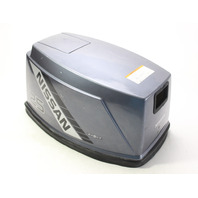 372S675000 Nissan Tohatsu 1996-2005 Top Cowl Engine Cover Hood 25 30 HP 2-Stroke